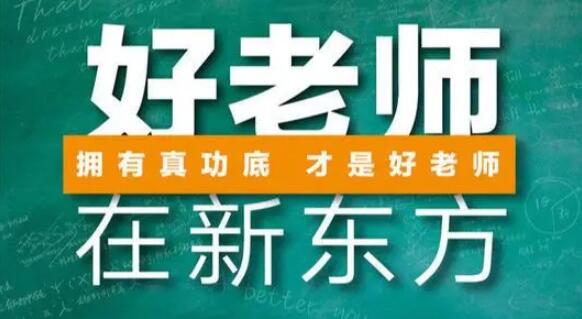 新东方高考培训学校-高考全日制-艺考文化课全封闭【学费,地址,电话,评价】