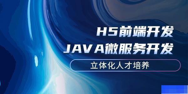 大连码上未来it培训-_web前端_软件开发_java